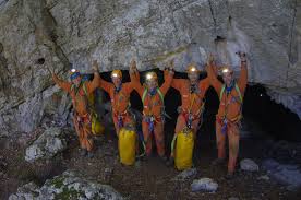 Image result for Technical Speleological Group
