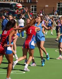 Image result for Sas Netball Club