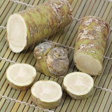 Attēlu rezultāti vaicājumam “Armoracia rusticana”