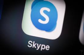 Image result for skype langsam