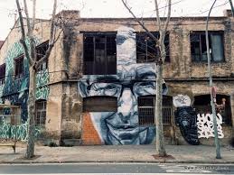 Image result for barcelona graffiti