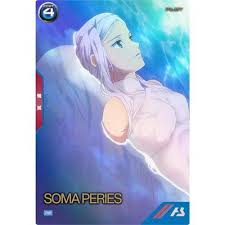 「ソーマ･ピーリス」の画像検索結果