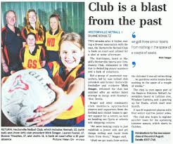 Image result for Crickets Netball Club