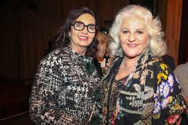 Image result for marika lichter