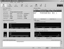 Image result for cisco ASDM