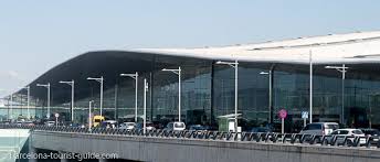 Image result for aeropuerto barcelona