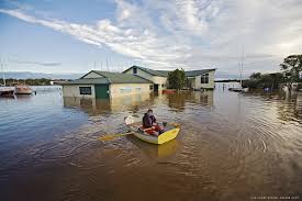 Văn Thư : Cứu trợ nạn nhân bão lụt tại Bang Queensland – Úc Đại Lợi