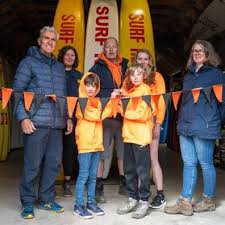 Image result for Croyde Surf Club