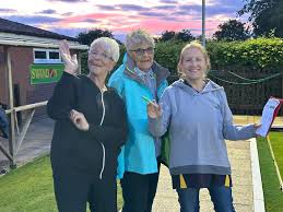 Image result for Coseley Athletic Bowling Club
