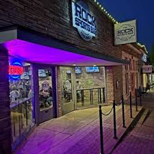 Image result for Rock & District Sports Club