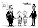 Here's Why Romney Had A Not-So-Super Tuesday - Ricochet.