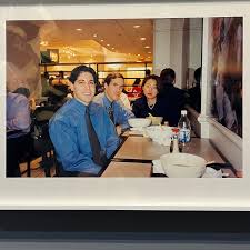 Image result for nikki lee