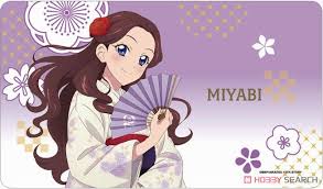 「藤原みやび アイカツ!」の画像検索結果