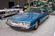 Citro&euml;n SM - Wikipedia, the free encyclopedia