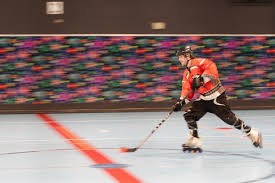 Image result for Urban Knights Inline Roller Hockey
