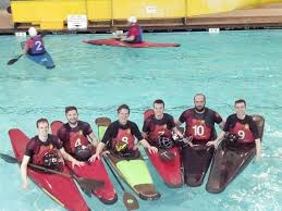 Image result for Cherwell Canoe Club