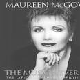 Maureen McGovern Albums - cd-cover