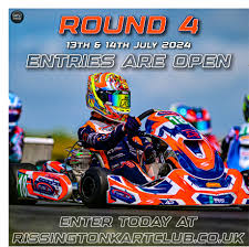 Image result for RISSINGTON KART CLUB