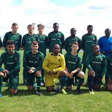 Image result for Cheadle Town Football Club