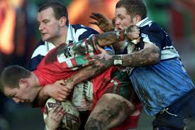Image result for Keighley Cougars