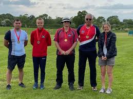 Image result for Banbury Cross Archers