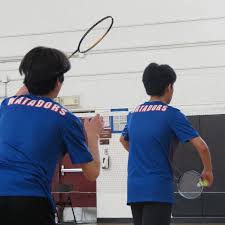 Image result for St Gabriels (Newcastle) Badminton Club