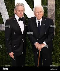 Resultado de imagen para Imagenes de Michael Kirk Douglas