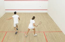Image result for Ruston Badminton Club