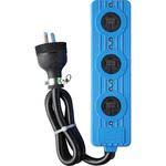 Image result for 単相3線100v　コン %B