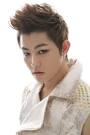 Going Crazy (미진거니): Profile Korean New Boygroup 'Block B'