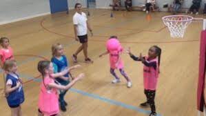 Image result for Poole Netball Club