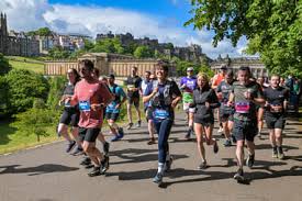 Image result for Calderglen Harriers