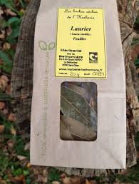 Image result for feuille-laurier-silex