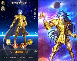 「双子座のサガ 聖闘士星矢」の画像検索結果