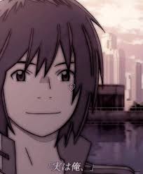 「森美咲 東のエデン」の画像検索結果