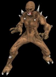 Image result for doom imp