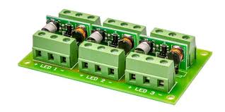 Image result for High Power LED Driver Circuits Project