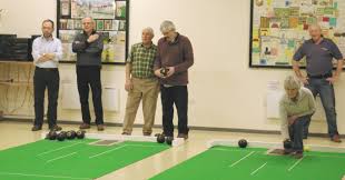 Image result for Liddesdale Short Mat Bowling Club
