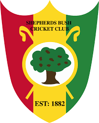 Image result for Shepherds Bush Cricket Club
