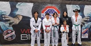 Image result for Invertay Taekwondo Club