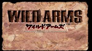 「ザック・ヴァン・ブレイス ワイルドアームズ」の画像検索結果