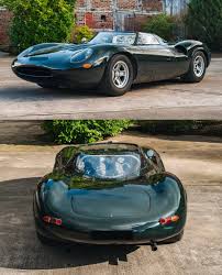 Image result for British Racing Green 1966 Jaguar