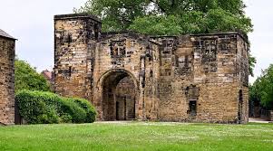 Image result for Monk Bretton Cc