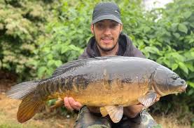 Image result for DRAYTON ANGLING CLUB