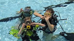 Image result for Bradford Sub-Aqua Club