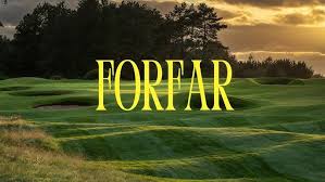 Image result for Forfar Golf Club