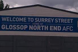 Image result for Glossop Cricket & Bowling Club