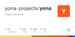yona/NOTICE at next · yona-projects/yona · GitHub