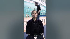 Image result for Cambridge University Kendo Society