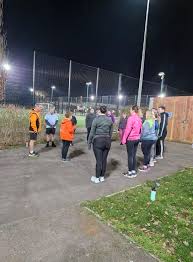 Image result for Eastleigh Running Club